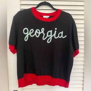 Georgia Shirt